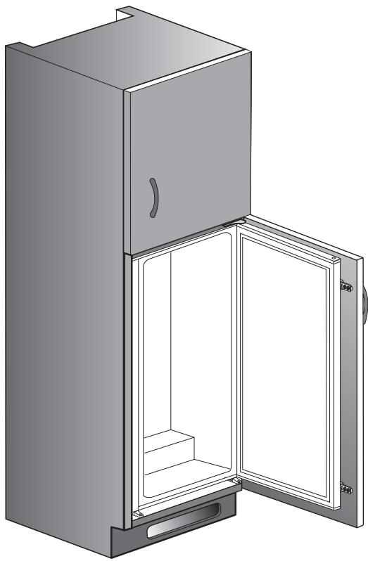 BEKO RBI 2301 - 1
