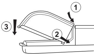 BEKO SSE26026 - 7