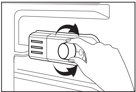 BEKO SSE26026 - 2