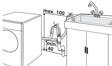 BEKO WMI 71241 - Uvdoon uTnv anoxeteuon - 1