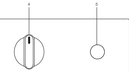 BEKO WMI 71241 - Scelta del programma e funzionamento dell'asciugatrice - 2