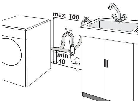 BEKO WMI 71241 - Fontos: - 1