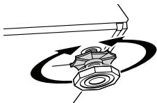 BEKO WMI 71241 - A labak beallitasa: - 1