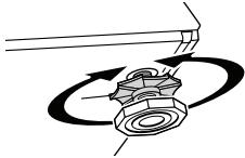 BEKO WMI 71241 - Pouon noiow v - 1