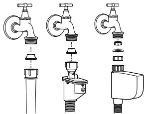 BEKO WMI 71241 - Beömlóvizszürők - 1