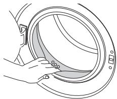 BEKO WMDY81487 - Première mise en service - 1