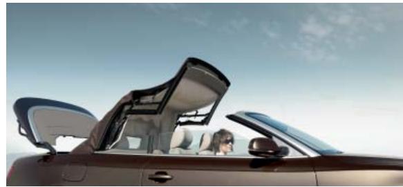AUDI A5 CABRIOLET - A5 - 5