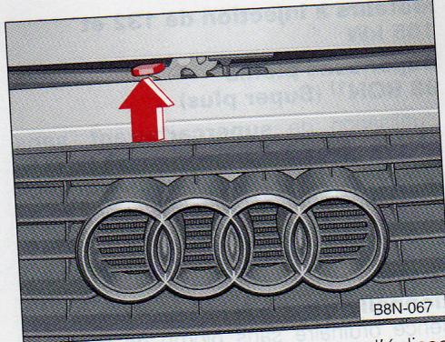AUDI TT MK1 - Notice - 1