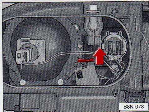 AUDI TT MK1 - Functionnement - 2