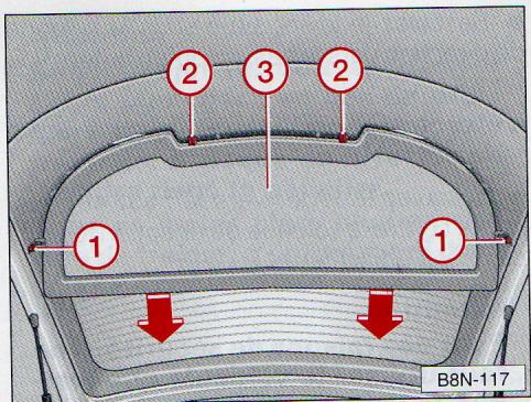 AUDI TT MK1 - Attention - 1