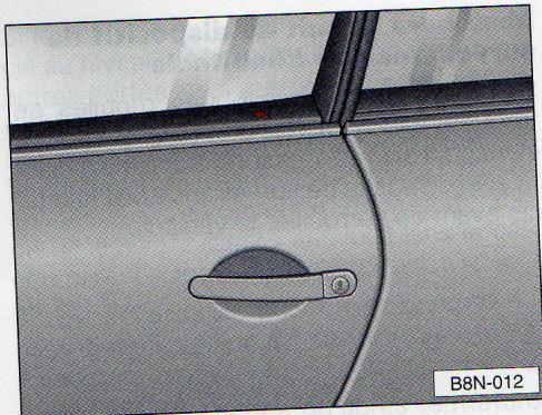AUDI TT MK1 - Version standard - 1