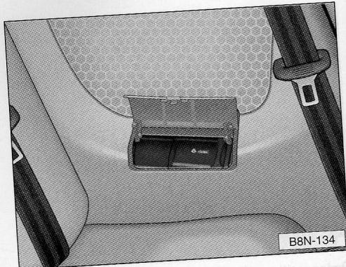 AUDI TT MK1 - Notice - 1