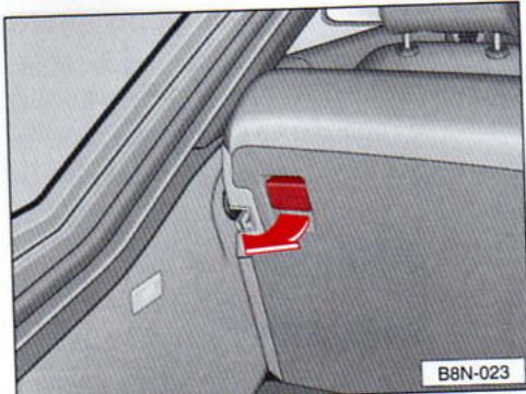 AUDI TT MK1 - Attention - 1