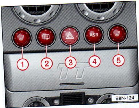 AUDI TT MK1 - Notice - 1