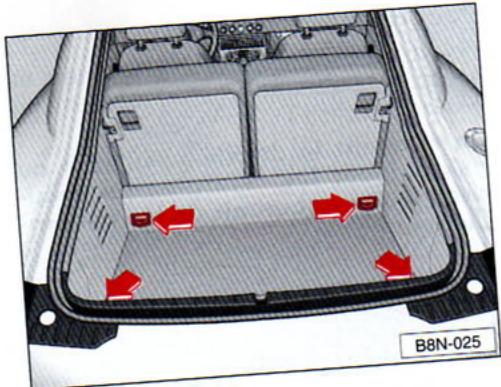AUDI TT MK1 - Attention - 1