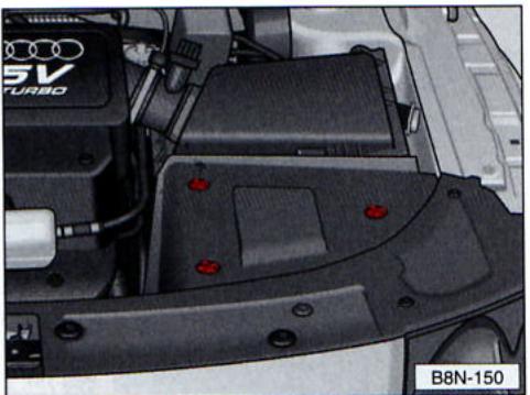 AUDI TT MK1 - Phares standard - 1