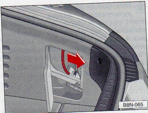 AUDI TT MK1 - Notice - 1