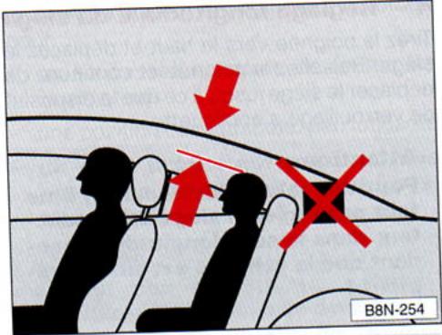 AUDI TT MK1 - Attention - 1