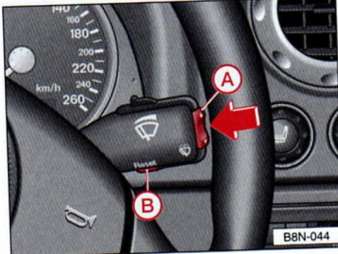 AUDI TT MK1 - Ordinateur de bord 1 - 1