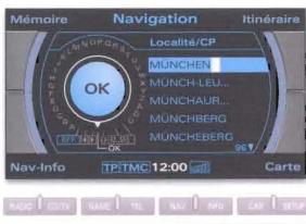 AUDI S3 2012 SPORTBACK - Logique de fonctionnement - 11