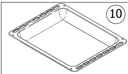 FAGOR HPM-198 - Plat multi-usages - 1