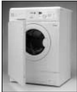 FAGOR F-3611X - Habillage - 19
