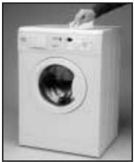 FAGOR F-3611X - Important - 1