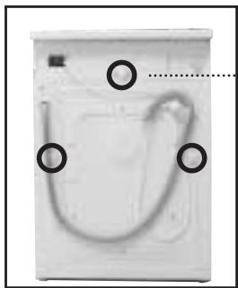 FAGOR F-3611X - Debridage - 4