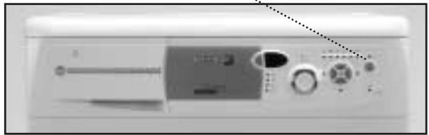 FAGOR F-3611X - Pour permettre en route votre clave-linge séchant, appuyez sur la touche "marche". - 1