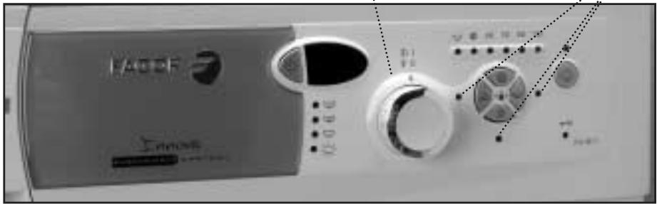 FAGOR F-3611X - Important - 2