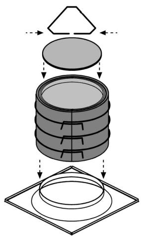 FAGOR 3CFT-DEEP90 X - 4