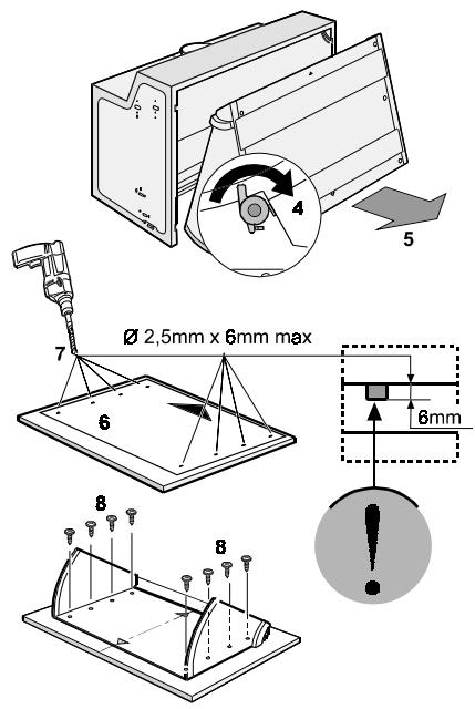 FAGOR 7CFE-130IX - 4