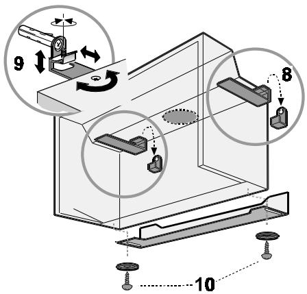 FAGOR 7CFE-130IX - 5