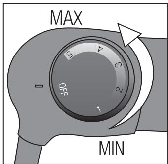 FAGOR BBC-820 - Thermostat: - 1
