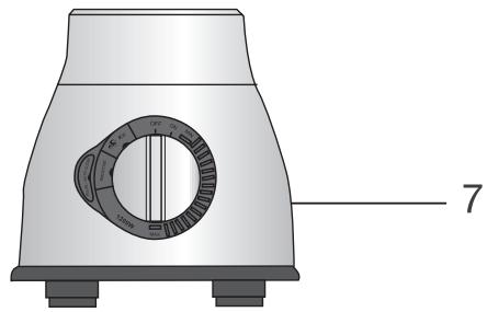 FAGOR BV-2006 NX - 6