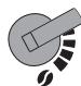FAGOR CAT-44 NG - Setting the Grinding Texture - 3
