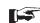 FAGOR CAT-44 NG - Setting and saving the water hardness level - 7