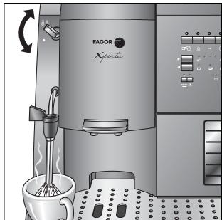 FAGOR CAT-44 NG - 19