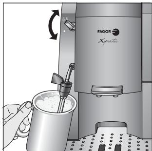 FAGOR CAT-44 NG - 17