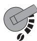 FAGOR CAT-44 NG - Ajuste del grado demolienda - 1