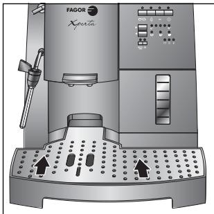 FAGOR CAT-44 NG - 6