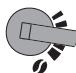FAGOR CAT-44 NG - Setting the Grinding Texture - 4
