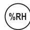FAGOR DH-22 - Schalter I/O: zum Ein- und Ausschalten des Luftentfeuchters - 3