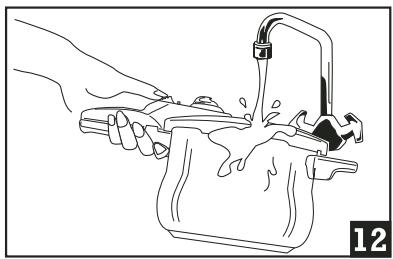 FAGOR EXPRESS PRESSURE COOKER - Cómo eliminar la presión después de cocinar - 1