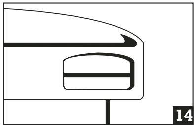 FAGOR EXPRESS PRESSURE COOKER - Componentes y características - 5