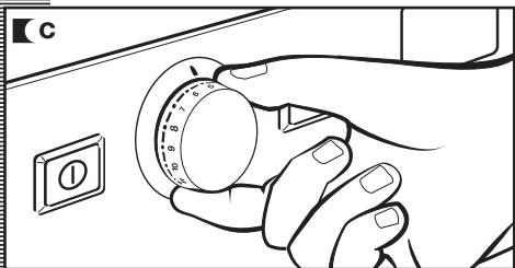 FAGOR FAS 3612 - nota ecologica - 4