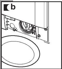 FAGOR FAS 3612 - LIMPIEZA Filtro - 2