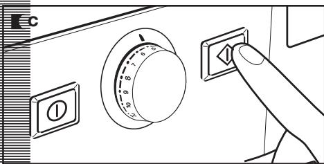 FAGOR FAS 3612 - PRE-CLEANING - 3