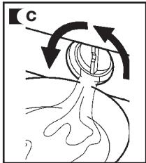 FAGOR FAS 3612 - LIMPIEZA Filtro - 3