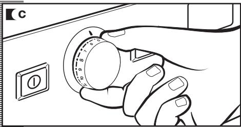 FAGOR FAS 3612 - using the appliance and practical tips - 5